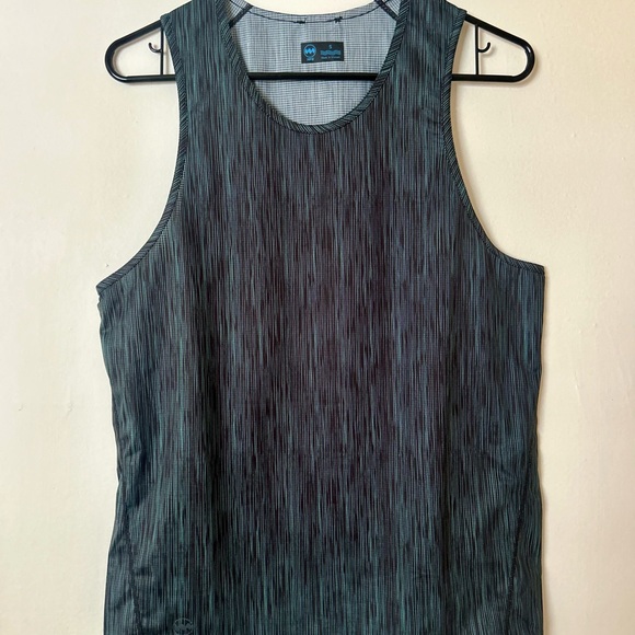 Janji Men’s Run Everywhere Tank S NWOT - Picture 1 of 8